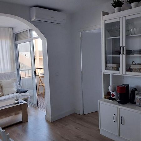 Cabo Cervera 50 M Del Mar Torrevieja Eksteriør bilde