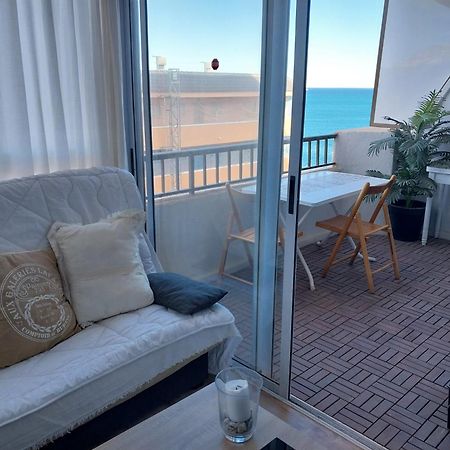 Cabo Cervera 50 M Del Mar Torrevieja Eksteriør bilde