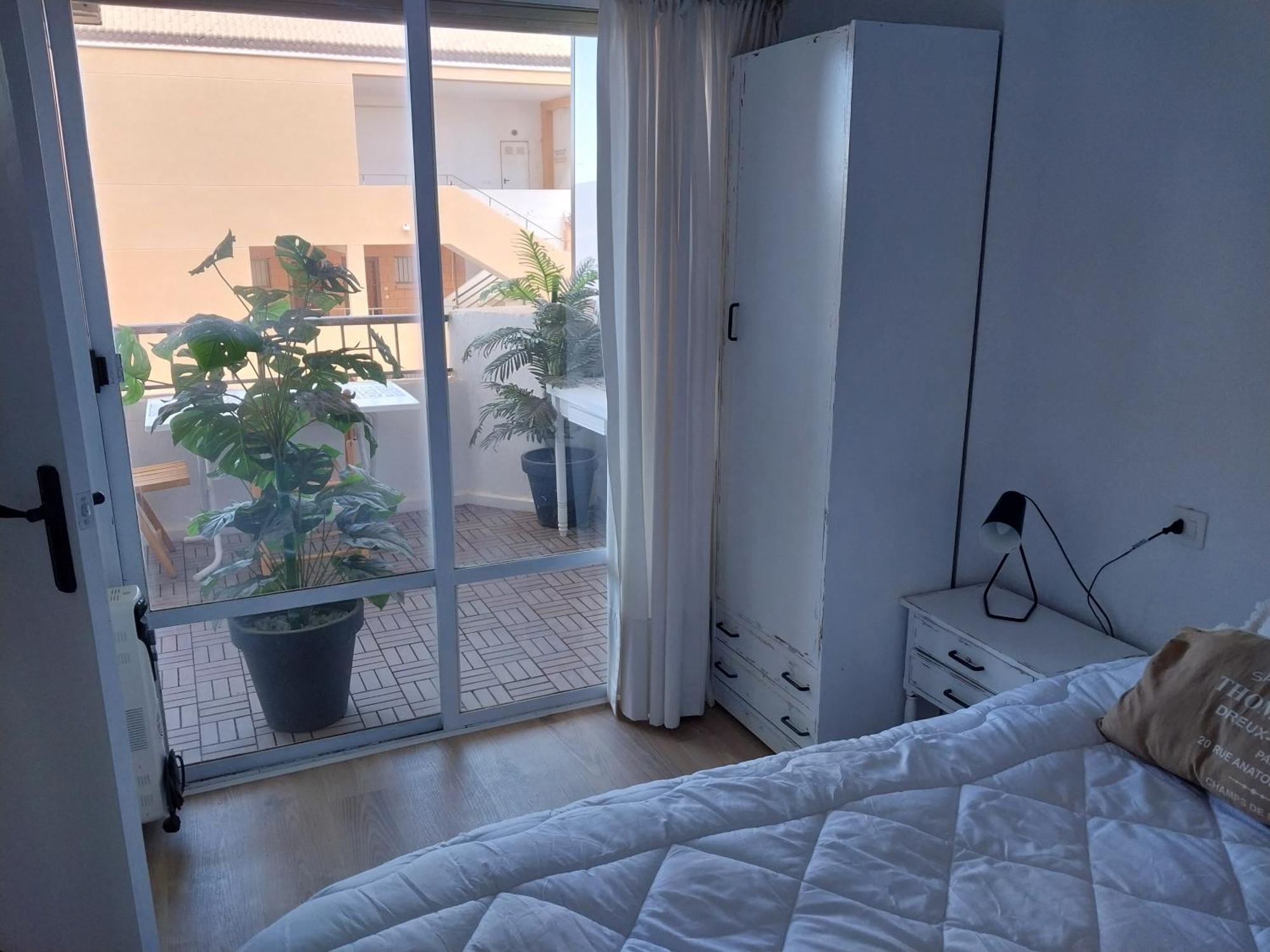 Cabo Cervera 50 M Del Mar Torrevieja Eksteriør bilde
